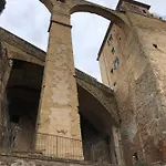 Отель типа 