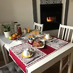 Dimor'a Отель типа 