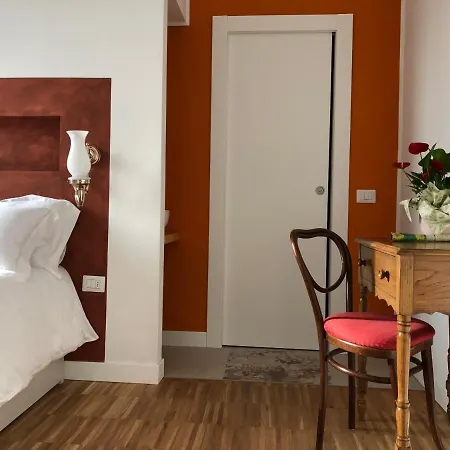 Dimor'à Bed & Breakfast