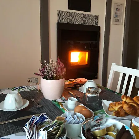 Dimor'à Bed & Breakfast 3*