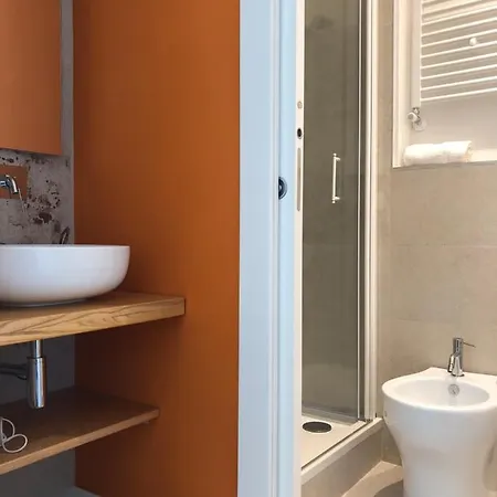 Dimor'à Bed & Breakfast Pitigliano