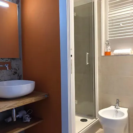 Bed & Breakfast Dimor'à 3*